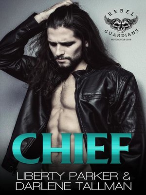 cover image of Chief